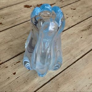 Orrefors Art Glass SIGNED VICKE LINDSTRAND